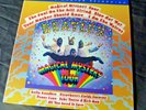 THE BEATLES  MAGICAL MYSTERY TOUR  MFSL 1-047