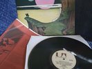 HAWKWIND-WARRIOR ON THE EDGE OF TIME..SUPERB  1ST UK PRESS EX LP RECORD 1975