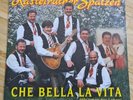 Kastelruther Spatzen - Che Bella la Vita SP 