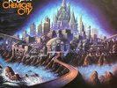 Chemical City by Sam Roberts (Record, 2021)