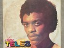 NKONO TELES Party Beats incredible rare nigerian boogie synth grail lp VG+ HEAR