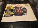 Grateful Dead ?Reckoning VG+ Vinyl 2x LP 1981 W/ Shrink Hype Sticker