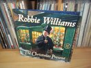 ROBBIE WILLIAMS The Christmas Present 2019 SONY MUSIC 1st Press 2xLP TAKE THAT