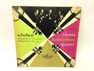 Schubert String Quartet 10/11 Vienna Konzerthaus Westminster WL5222 Vinyl Record
