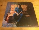 John Prine.  Rare Original Self Titled LP.  Atlantic Records. K-40357.+ Insert
