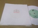 THE WAITRESSES  7 rare WHITE christmas wrapping  45  rare NEAR MINT VINYL