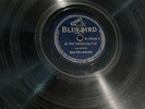 78 RPM In the Mood I Want to Be Happy Glenn Miller Bluebird 10416 A3