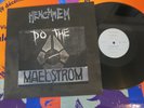 THE HENCHMEN RADIO BIRDMAN Do The Maelstrom ORIGINAL AUSTRALIE MAXI 12