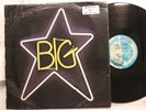Big Star Promo Lp #1 Record On Ardent - Vg++ To Nm / Vg (Creases On All 4 Corner