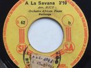 Orch African Fiesta:Afro latin & rumba/Congo listen