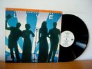 THE MANHATTAN TRANSFER Live MOBILE FIDELITY Audiophile LP 1979 (MFSL 1-022)
