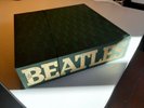 Coffret 12 albums vinyles The Beatles excellent état complet Marconi EMI 1978