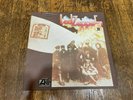 Led Zeppelin II LP in Shrink Hype - RL SS Both Sides - Atlantic Records SD 8236