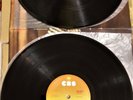Aussie Bob Dylan Blonde on Blonde 2LP Vinyl Mid 70's press NM/EX 