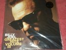Billy Joel - Greatest Hits Volume III (Unopened 2015 Pressing) pop rock vol 3