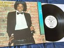 Michael Jackson - Off the Wall LP Promo Epic/US, 1979 VG+/G+