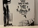 DJ Q-Bert – Limited Edition Rare Hard To Find Dirt Style 12” Hip Hop Vinyl DJ