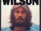 DENNIS WILSON Pacific Ocean Blue 1977 Caribou Promo Rock LP VG+