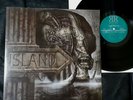 ISLAND PICTURES RARE SWISS COMPLEX PROG LP CIRCUS LIZARD ELOITERON HR GIGER