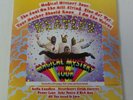 The Beatles, Magical Mystery Tour, Vinyl LP, PCTC 255, UK Parlophone,  EX+/EX+