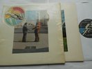CANADA  NM- PINK FLOYD Wish You Were Here 1975 1st Press STICKER SHRINK LP