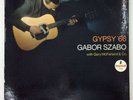 GABOR SZABO LP - Gypsy '66 - IMPULSE original press MONO nice copy VG+
