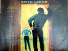 Dolly Parton: Joshua Lp 1971  RCA LSP-4507 excellent condition