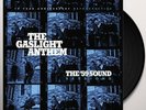The Gaslight Anthem: The '59 Sound Sessions Vinyl LP. Handwritten American Slang
