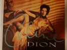 Celine Dion The Colour Of My Love LP 1993 PRESS KOREA MINT