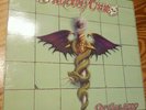 Motley Crue - Dr. Feel Good. 1989.  Record LP.