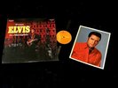 ORIG '69 Elvis Presley LP FROM ELVIS IN MEMPHIS rigid LSP-4155 with BONUS PHOTO