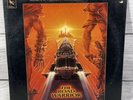 The Road Warrior Movie Soundtrack Vinyl Record Album Varese Sarabande 1982