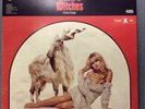 Devil's Witches Velvet Magic LP Limited Vinyl