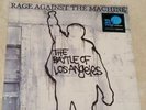 Rage Against The Machine - The Battle Of Los Angeles Vinyl LP