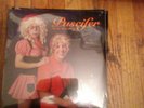 PUSCIFER All Re-Mixed Up Double LP NEW Alternative Industrial Rock Maynard Tool