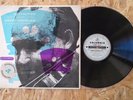 Oistrakh Violin Cluytens FNRO Beethoven Concerto Columbia SAX O 2315 Ed1 B/S VG+