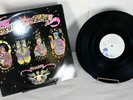 CONCRETE BLONDE - FREE - VINYL RECORD ALBUM