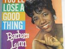Barbara Lynn 