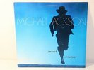 Michael Jackson - Smooth Criminal, Epic Records PROMO Maxi 12