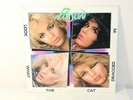 Poison - Look What the Cat Dragged In ORIGINAL LP Vinyl, Ultrasonic Clean