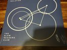 Slow readers club 91 days in isolation Ltd edition clear vinyl sealed 
