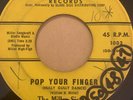 New Breed Soul 45/ Miller Sisters 