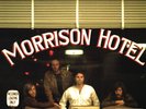 Doors Morrison Hotel Analogue Productions remastered Vinyl 2 LP 45rpm g/f NEW/SE