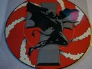 Black Sabbath Turn Up The Night Lonely Is The Word 1981 UK Import Picture Record