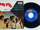 PINK FLOYD see emily play 45 EP ORIGINAL 1967 SPANISH **PROMO** PRESS 7