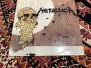 Metallica One UK 1989 12