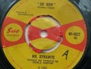 Mod Northern Soul - Mr. Dynamite - Sh' Mon - Sue Wl-4027  noc VG++  close to EX