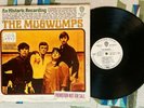 The Mugwumps LP An Historical Recording Mama's & Papa's White Label Promo VG+/M-