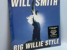 Will Smith Big Willie Style 2019 Reissue Vinyl Double LP Sealed Hype 90's Rap