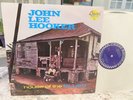 JOHN LEE HOOKER House of The Blues CHESS BLUE LABEL UNPLAYED VG+++/NM- LP